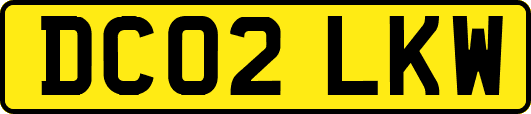 DC02LKW
