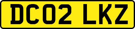 DC02LKZ