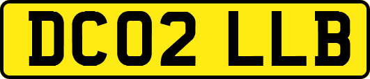 DC02LLB