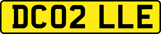 DC02LLE