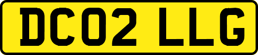 DC02LLG