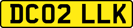 DC02LLK