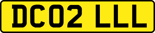 DC02LLL