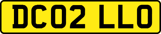 DC02LLO