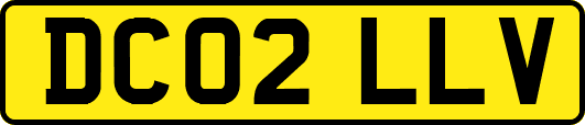 DC02LLV