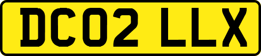 DC02LLX