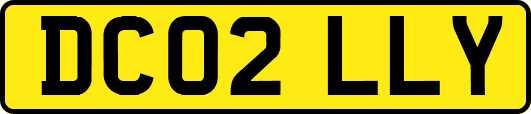DC02LLY