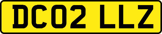 DC02LLZ