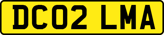 DC02LMA