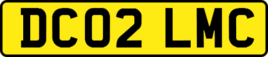 DC02LMC