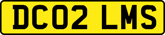 DC02LMS
