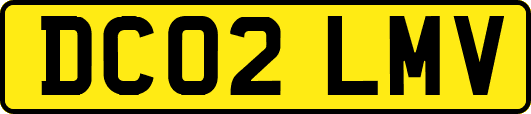 DC02LMV