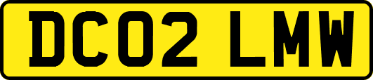 DC02LMW