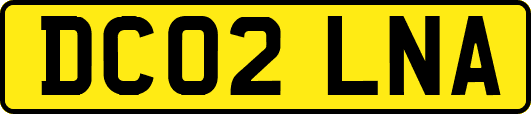 DC02LNA