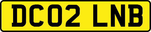 DC02LNB
