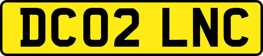 DC02LNC