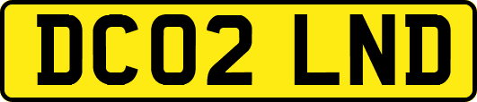 DC02LND