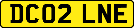 DC02LNE