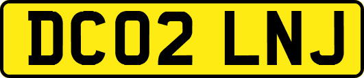 DC02LNJ