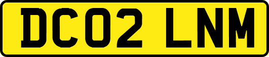 DC02LNM