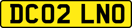 DC02LNO