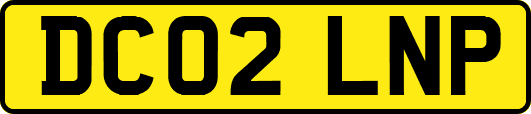 DC02LNP