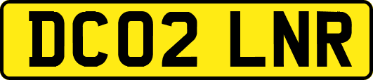 DC02LNR