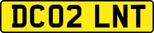 DC02LNT