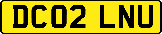 DC02LNU
