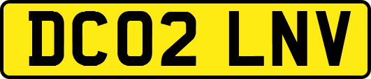 DC02LNV