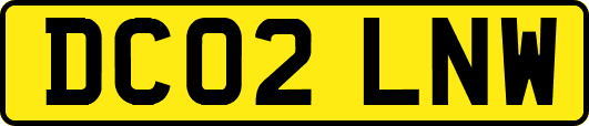 DC02LNW