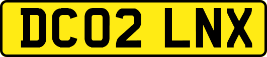 DC02LNX
