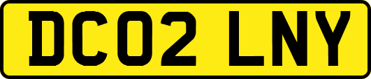 DC02LNY