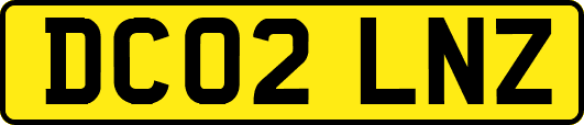 DC02LNZ