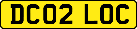DC02LOC