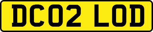 DC02LOD