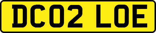 DC02LOE