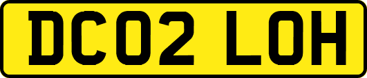 DC02LOH