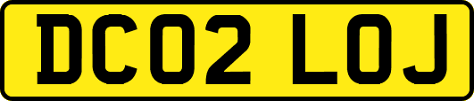 DC02LOJ