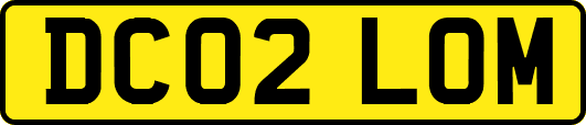 DC02LOM