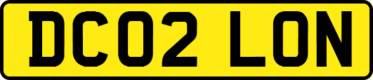 DC02LON