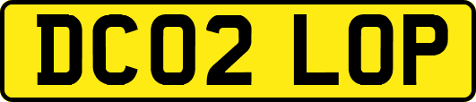DC02LOP