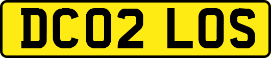 DC02LOS