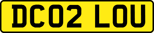 DC02LOU