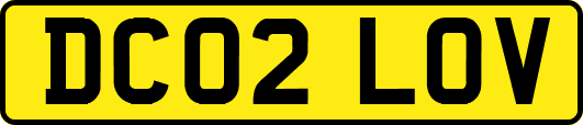 DC02LOV