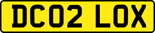 DC02LOX