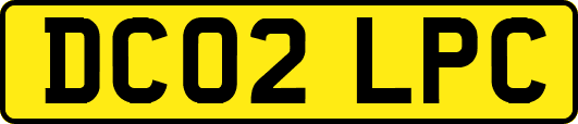 DC02LPC