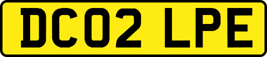 DC02LPE
