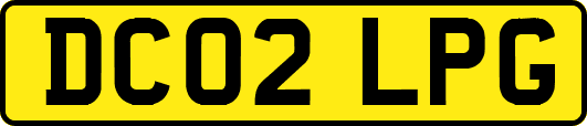 DC02LPG