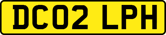 DC02LPH